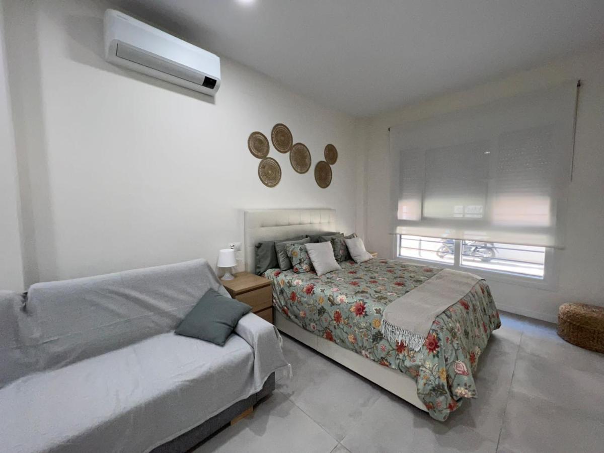 Centro Estudio Trinidad 3 Apartment *