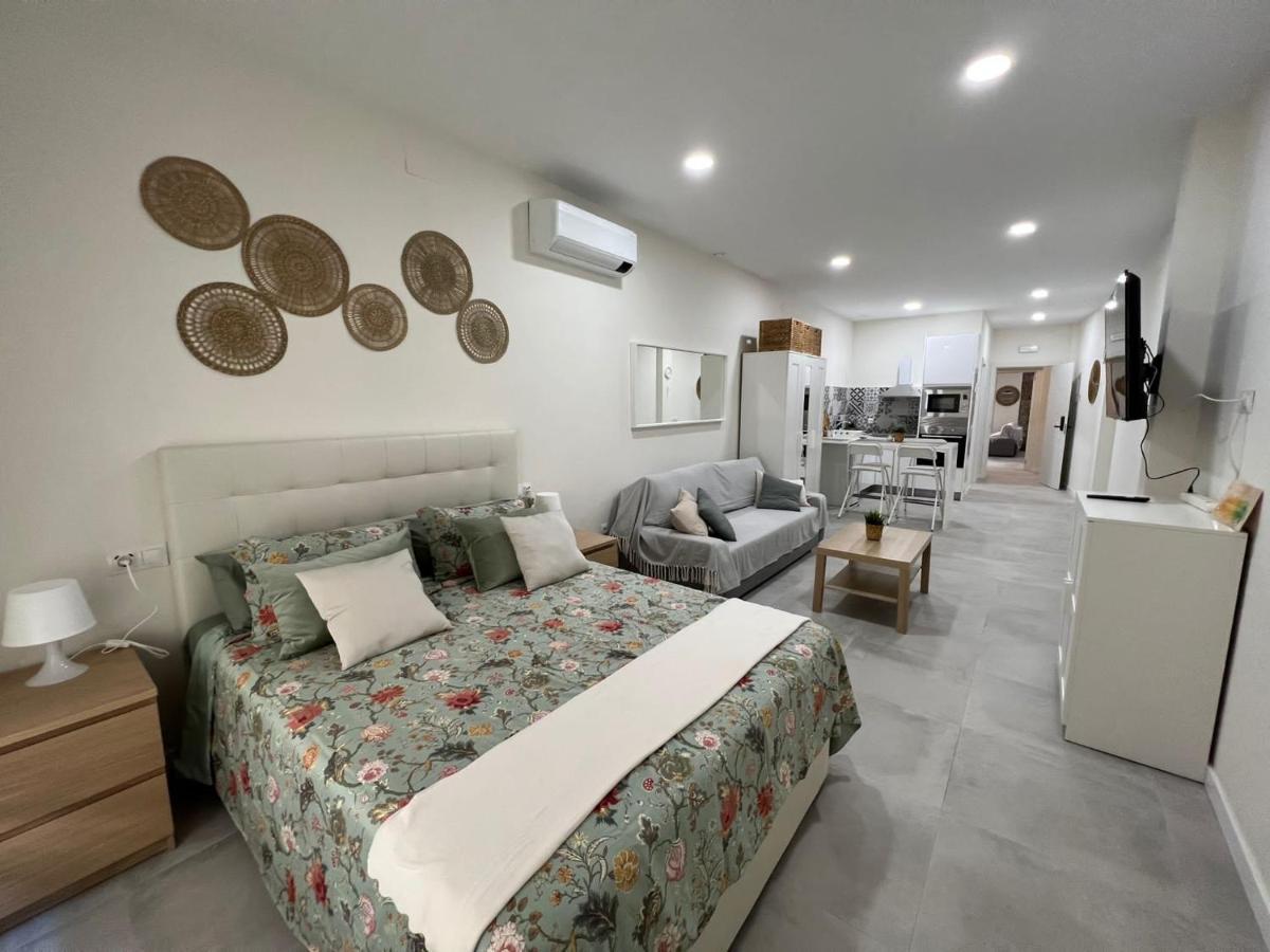 Centro Estudio Trinidad 3 Malaga