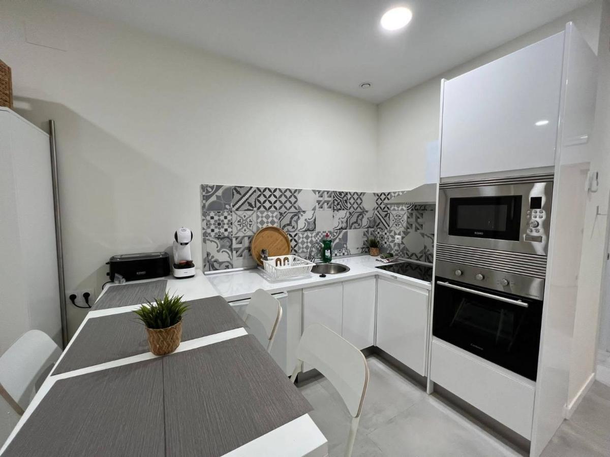 Centro Estudio Trinidad 3 Malaga
