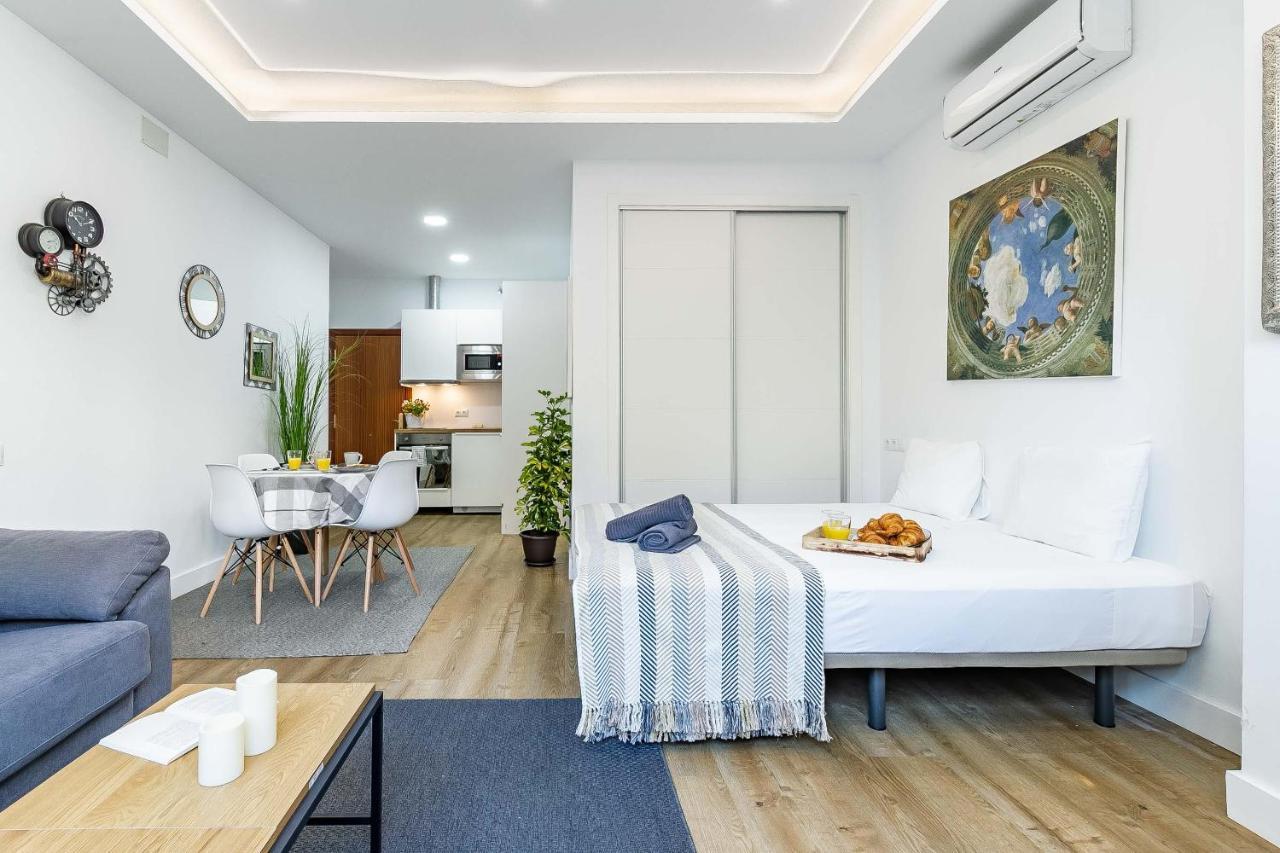 Apartment Soho Deluxe Center *