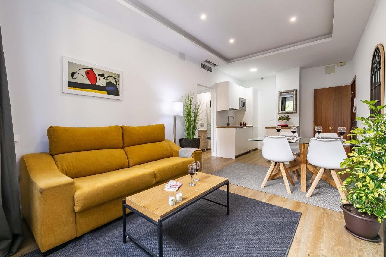 Apartment Soho Deluxe Center