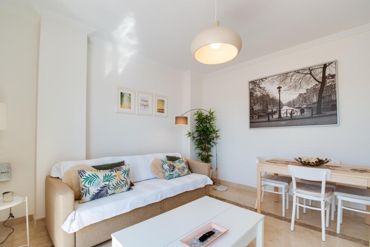 Beautifull Penthouse At Calanova Golf * Malaga