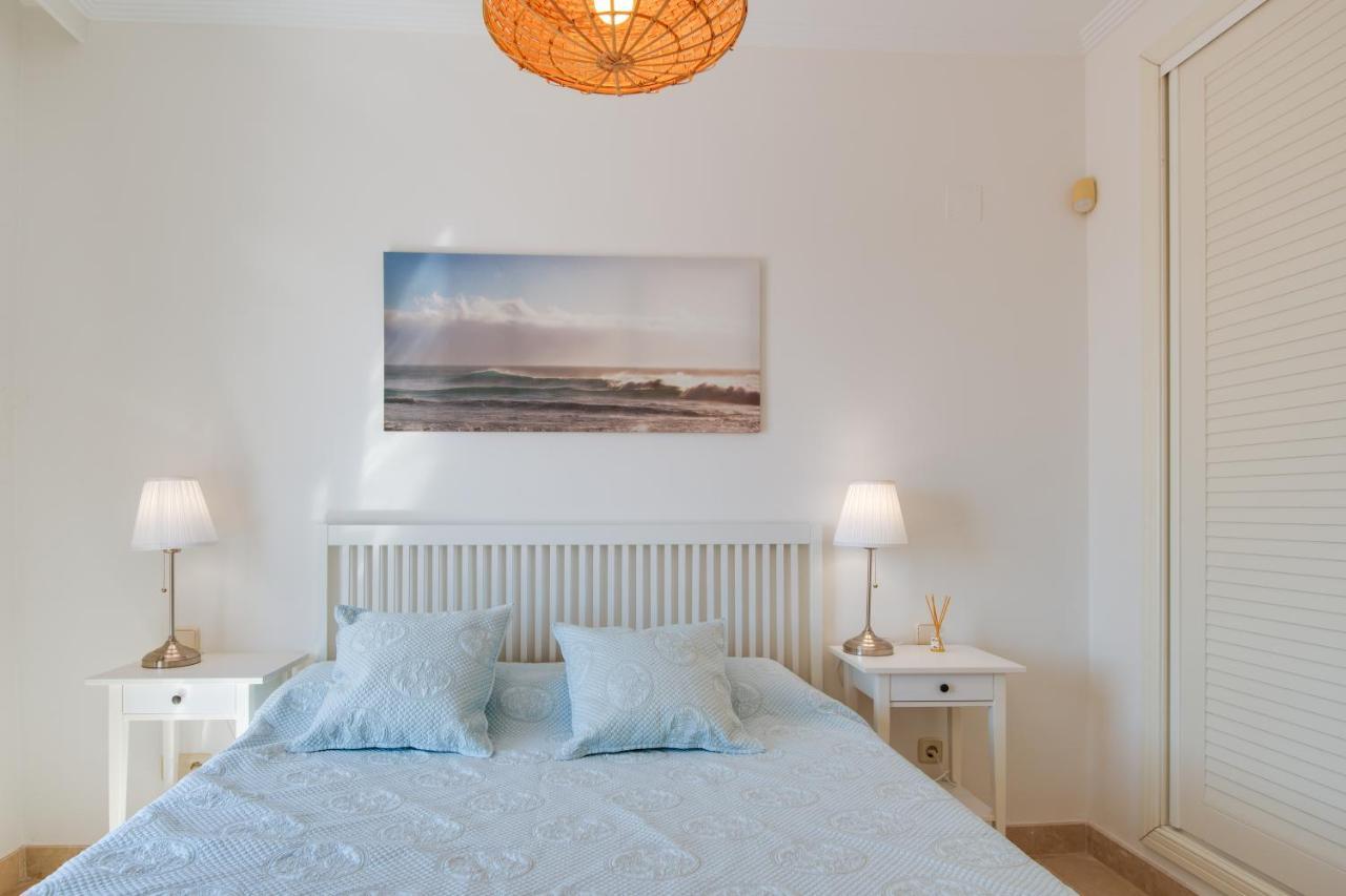 Beautifull Penthouse At Calanova Golf Apartment *