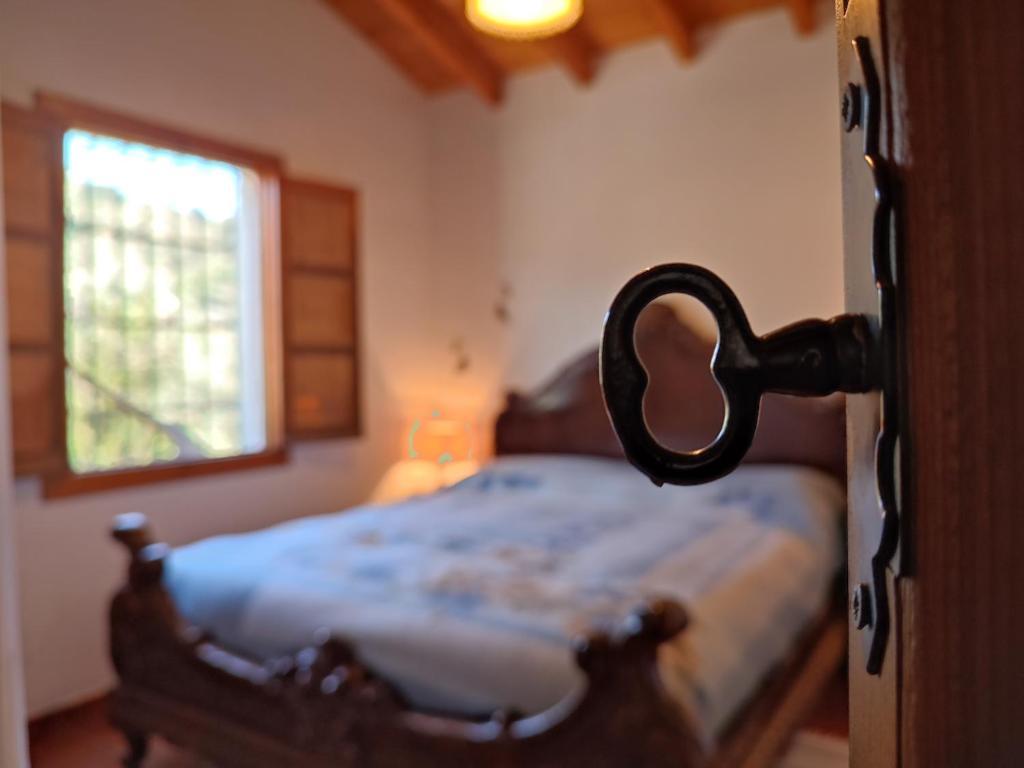 Holiday home El Cortijuelo De Zalea Malaga