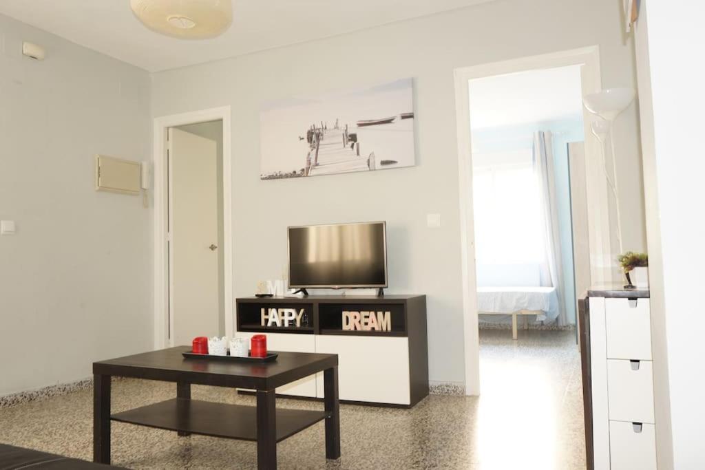 Apartment Center