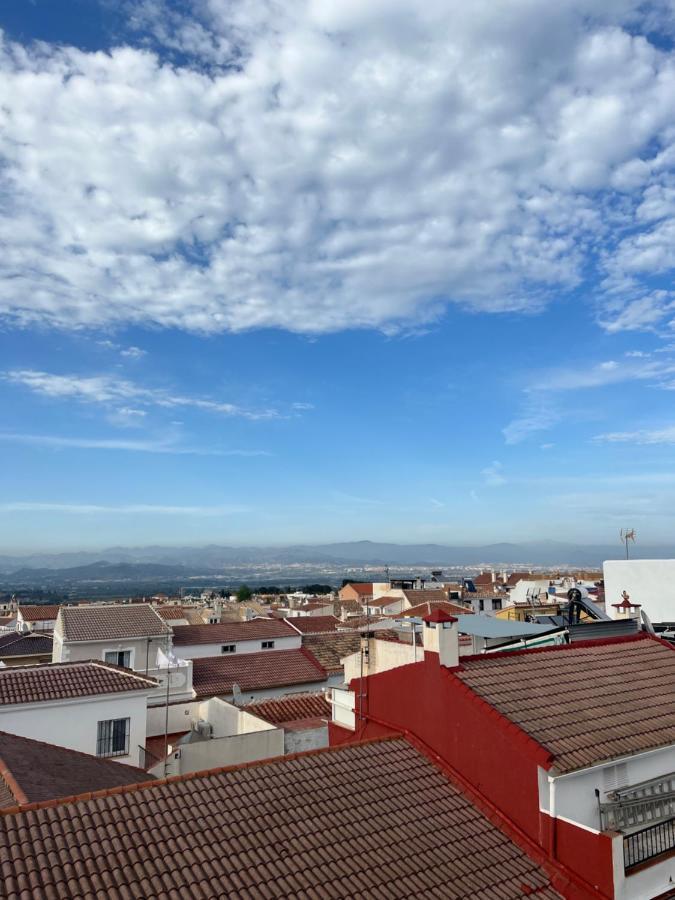 Apartment Atico En Alhaurin De La Torre *