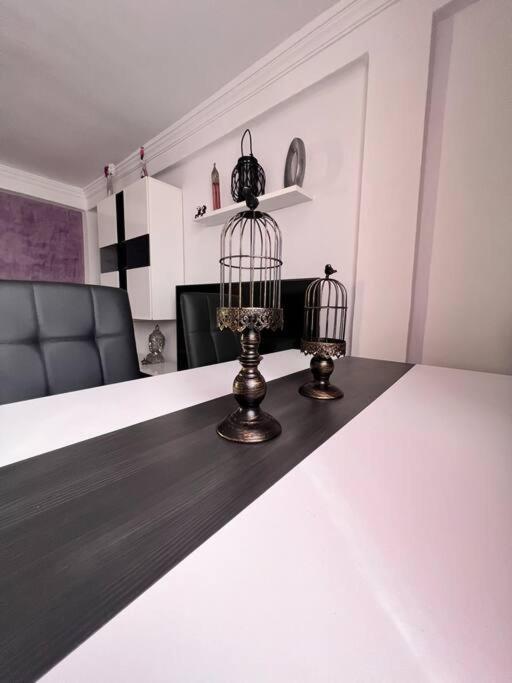 The Pink House Appartement *