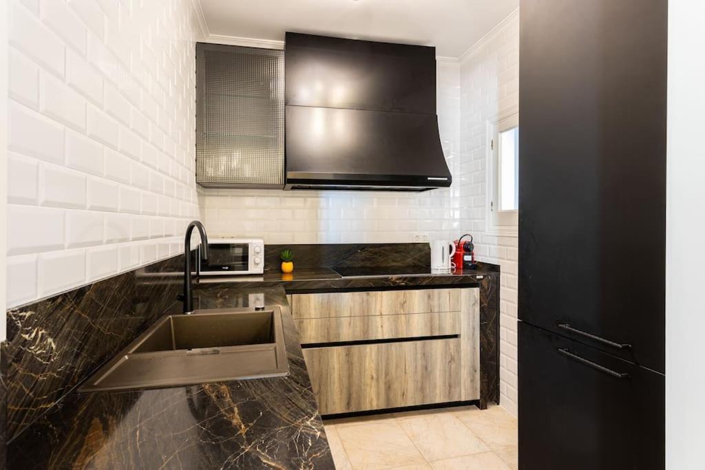 1. Casa De Alma. In Historic House Apartment *