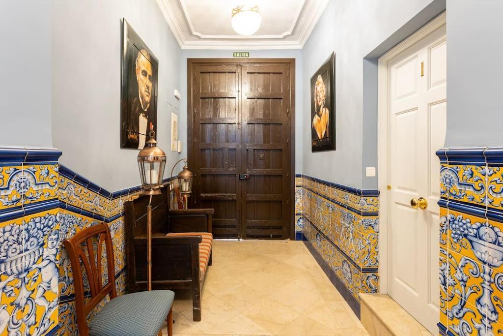 1. Casa De Alma. In Historic House Apartment