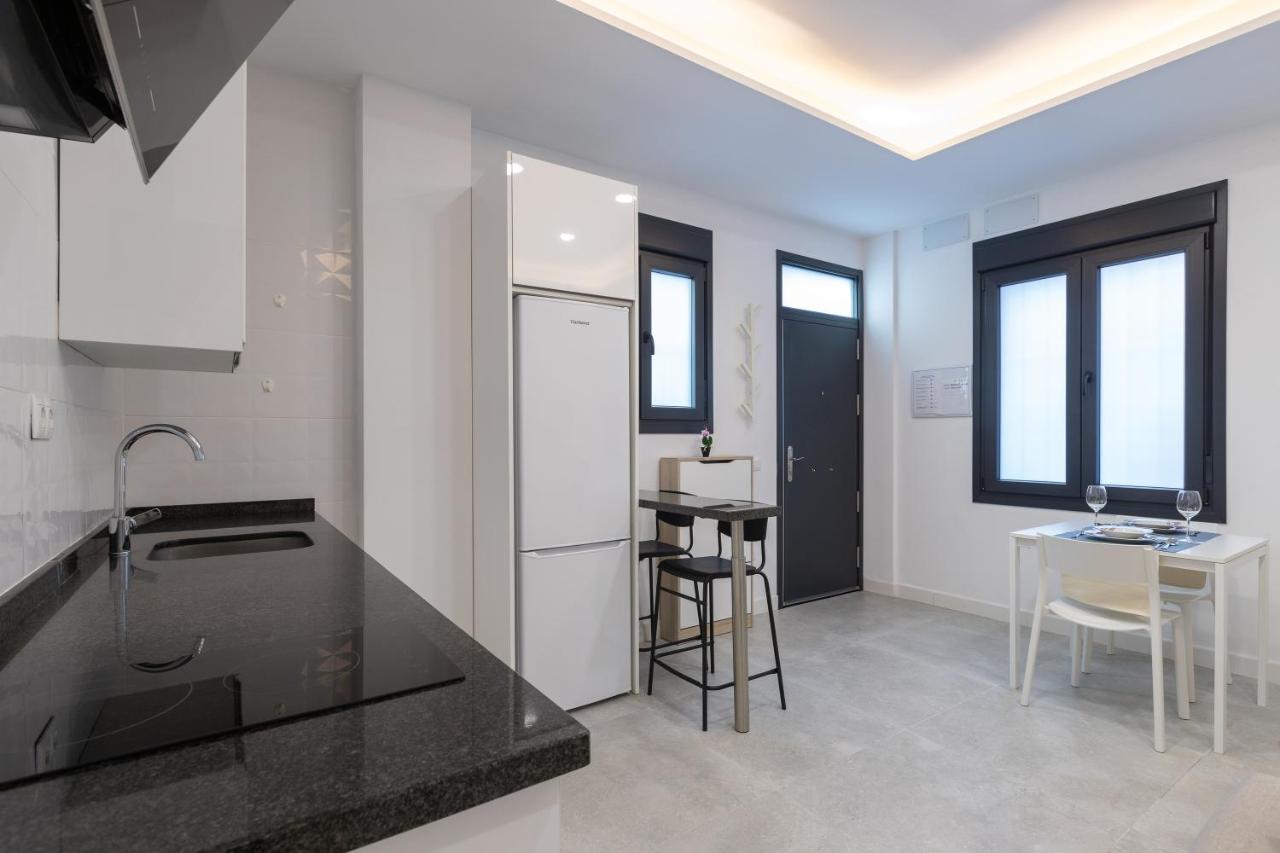 Appartement Victoria's *