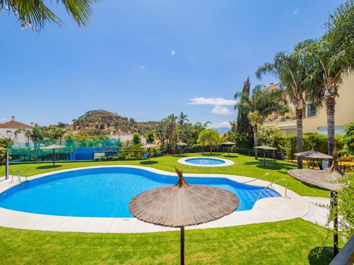 Cubo's Gibralfaro Townhouse Malaga