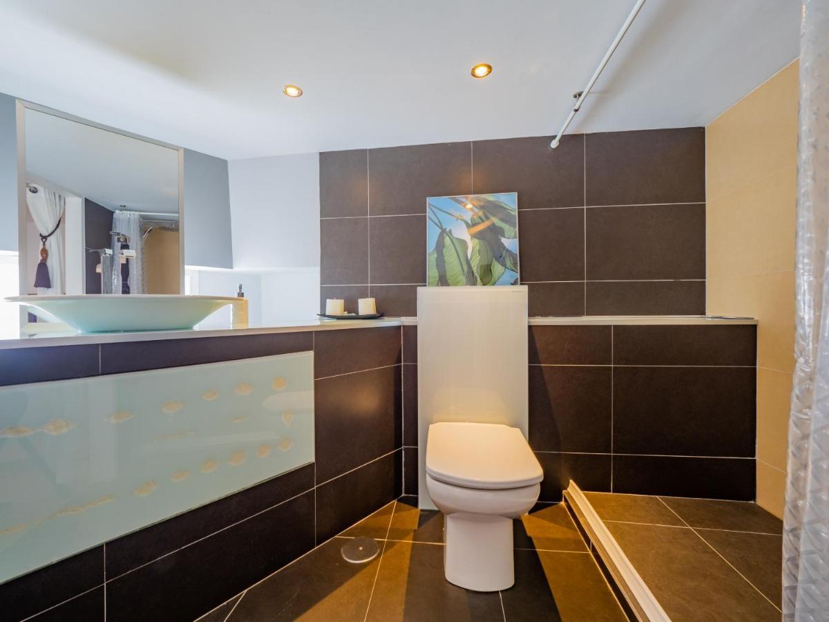 Holiday home Cubo's Gibralfaro Townhouse