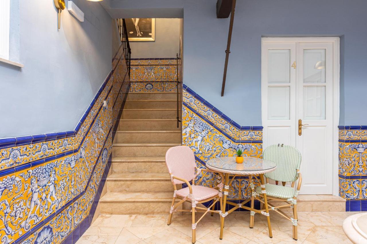 Guest house Casa De Alma