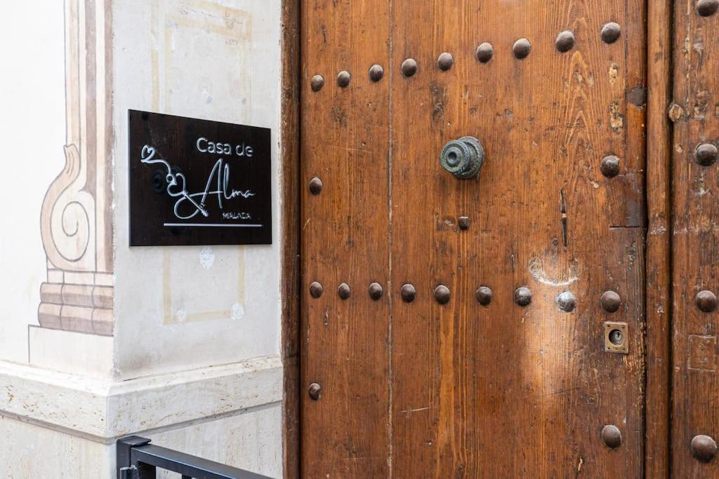 Apartamento 5. Casa De Alma. In Historic House *