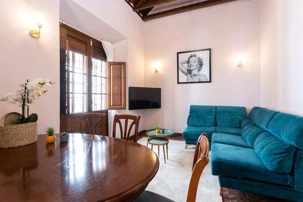 Apartamento 5. Casa De Alma. In Historic House *