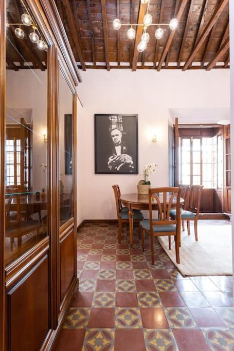 Apartamento 5. Casa De Alma. In Historic House *