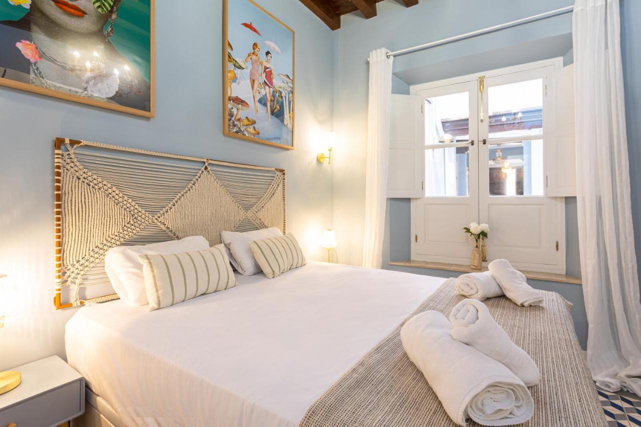Guest house Casa De Alma *