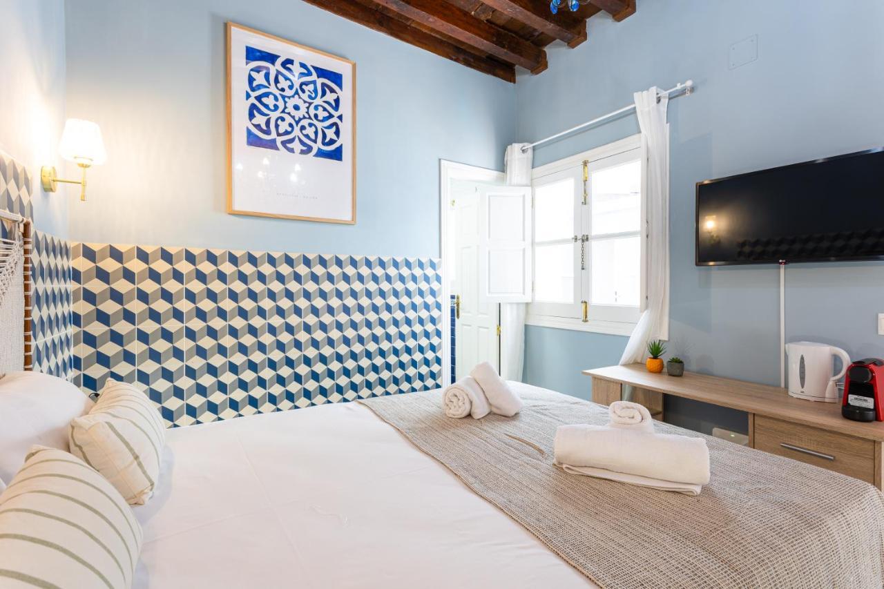 Casa De Alma * Malaga