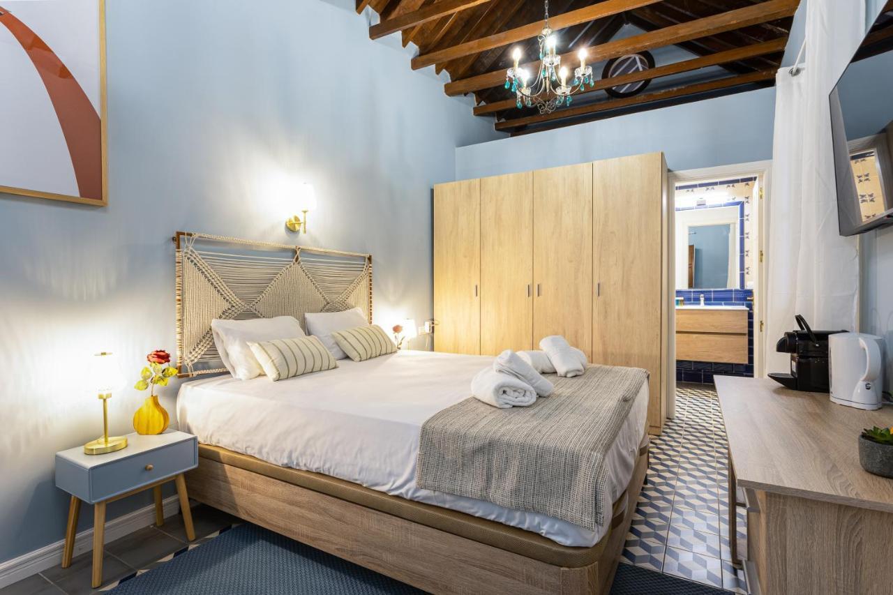 Casa De Alma Guest house