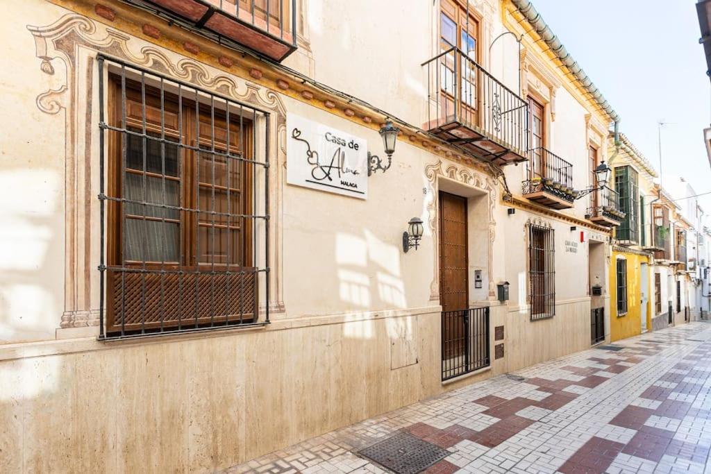 Apartamento 5. Casa De Alma. In Historic House
