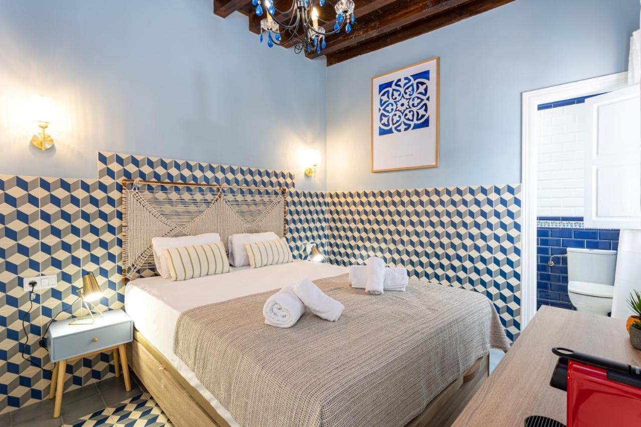 Casa De Alma Gasthof *