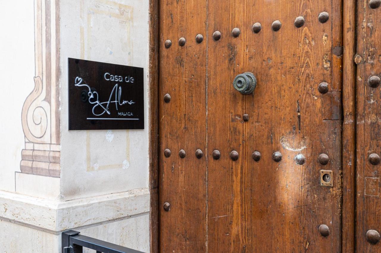 Casa De Alma * Malaga