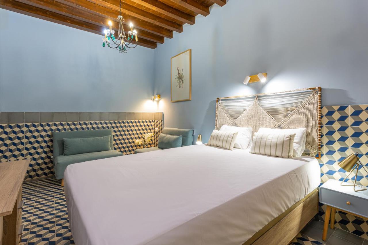 Casa De Alma * Malaga