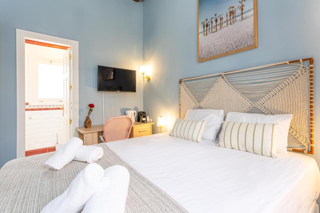 Casa De Alma Guest house *