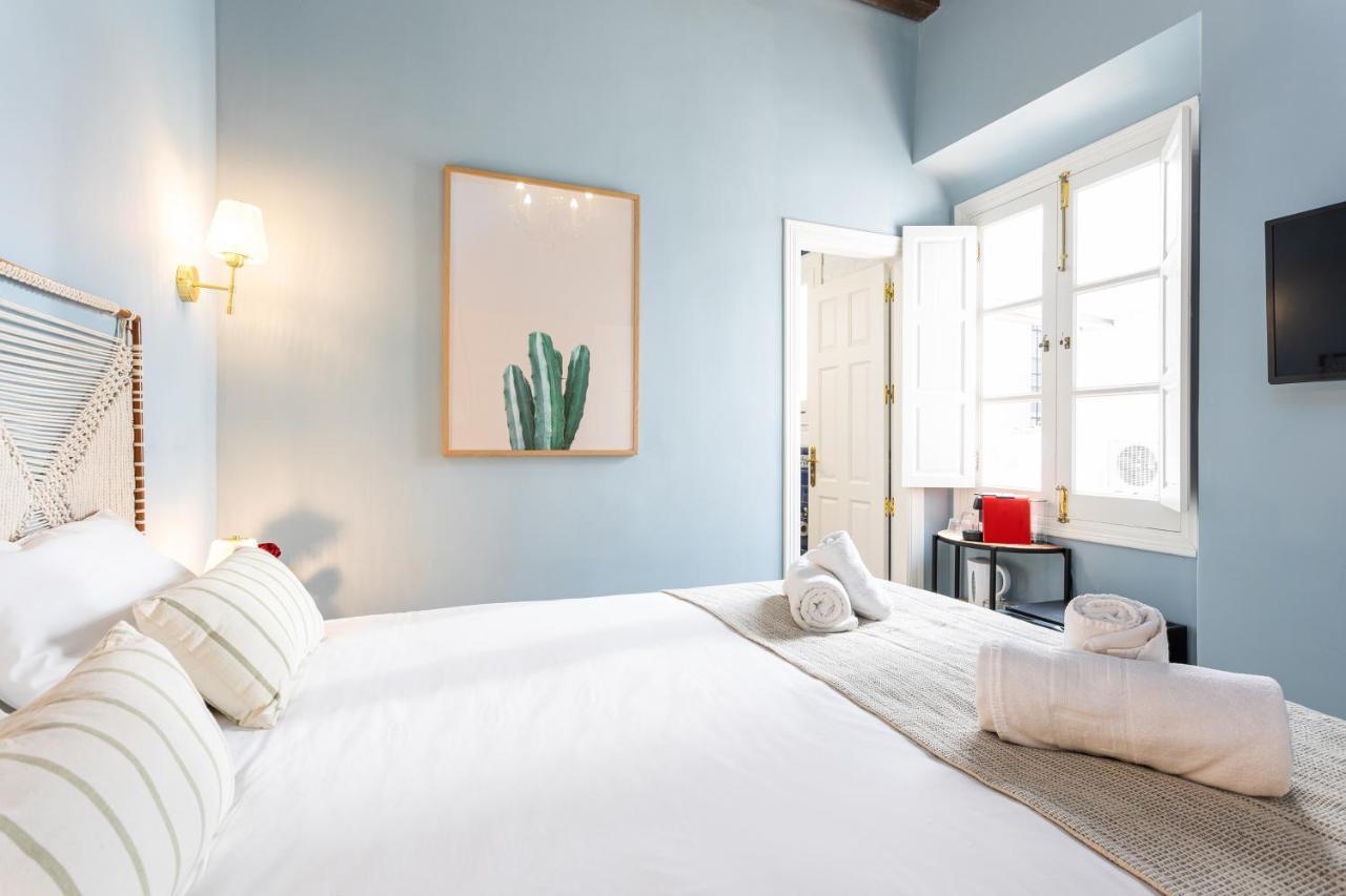 Casa De Alma Guest house Malaga
