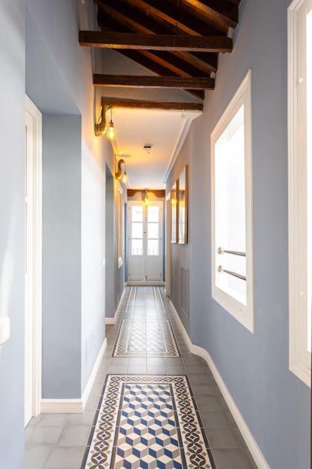Apartamento 5. Casa De Alma. In Historic House