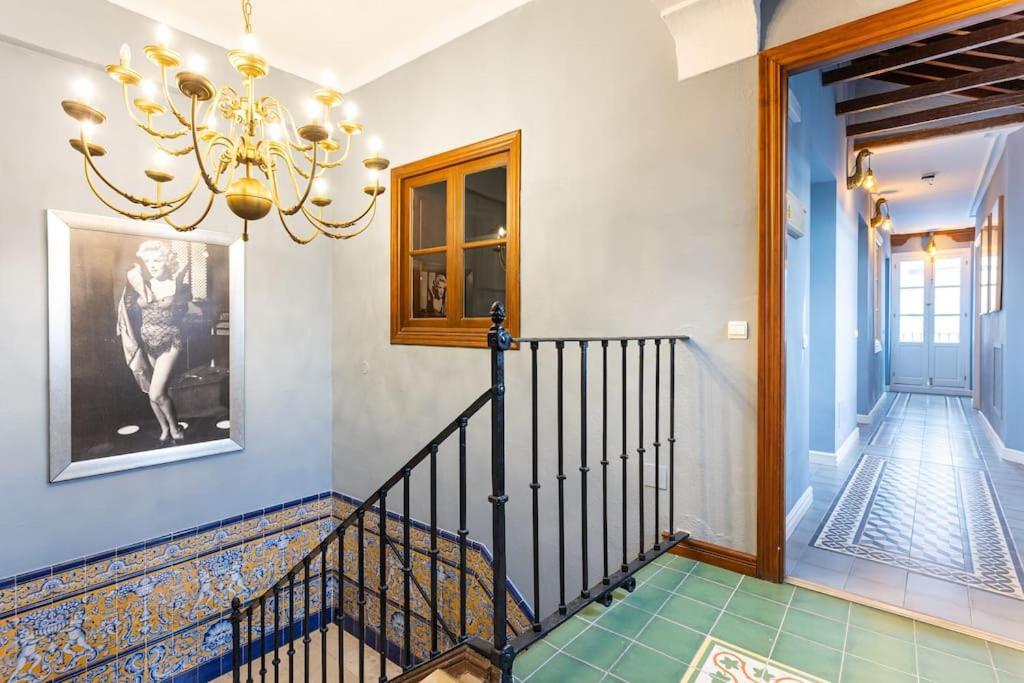 Apartamento 5. Casa De Alma. In Historic House *