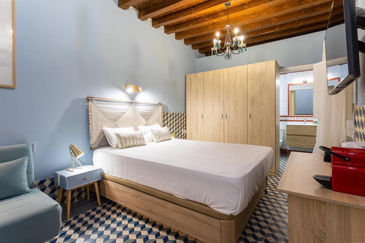 Casa De Alma Guest house