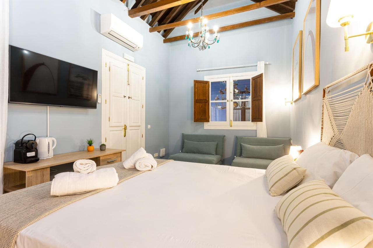 Casa De Alma Gasthof Málaga