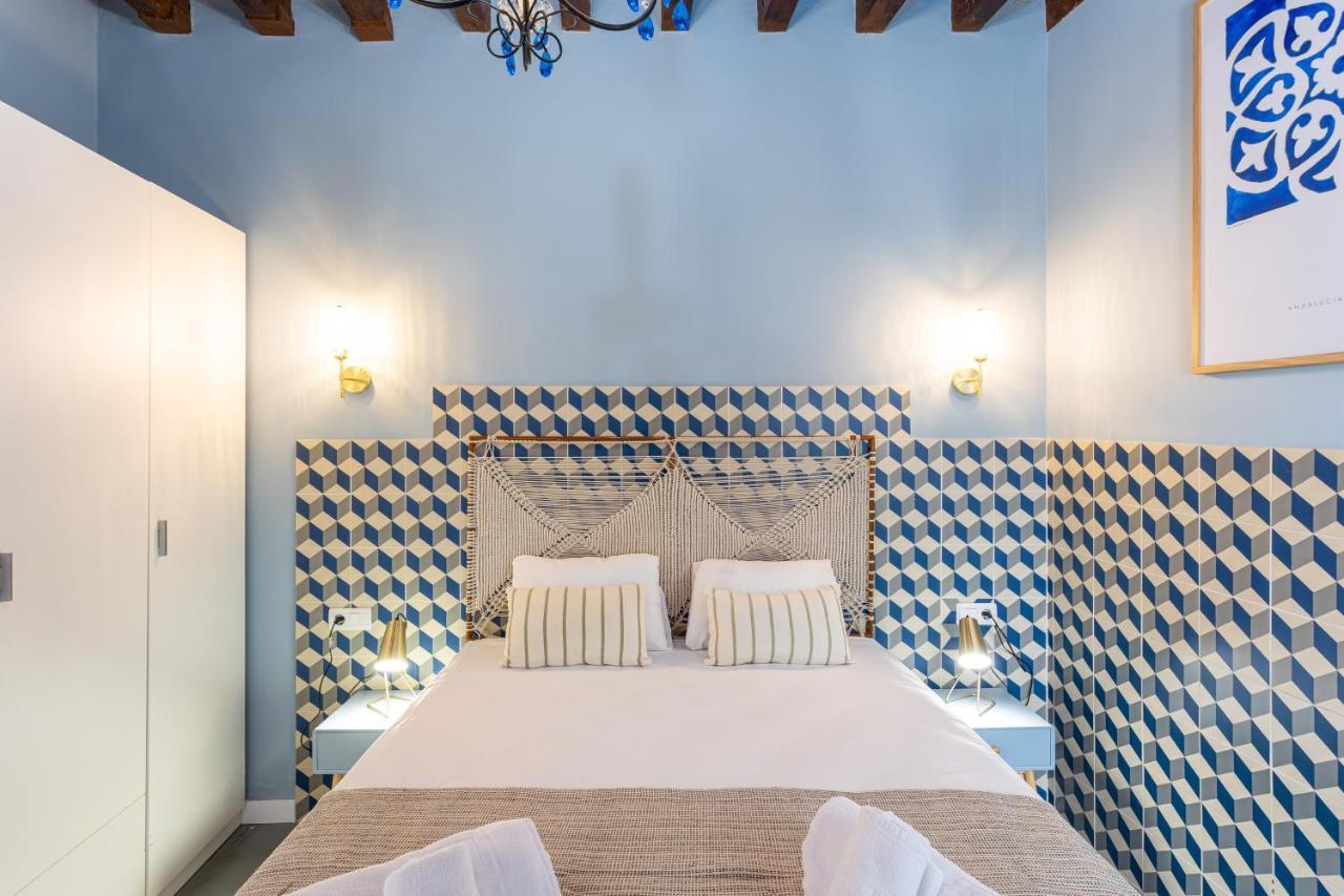 Casa De Alma Guest house Malaga
