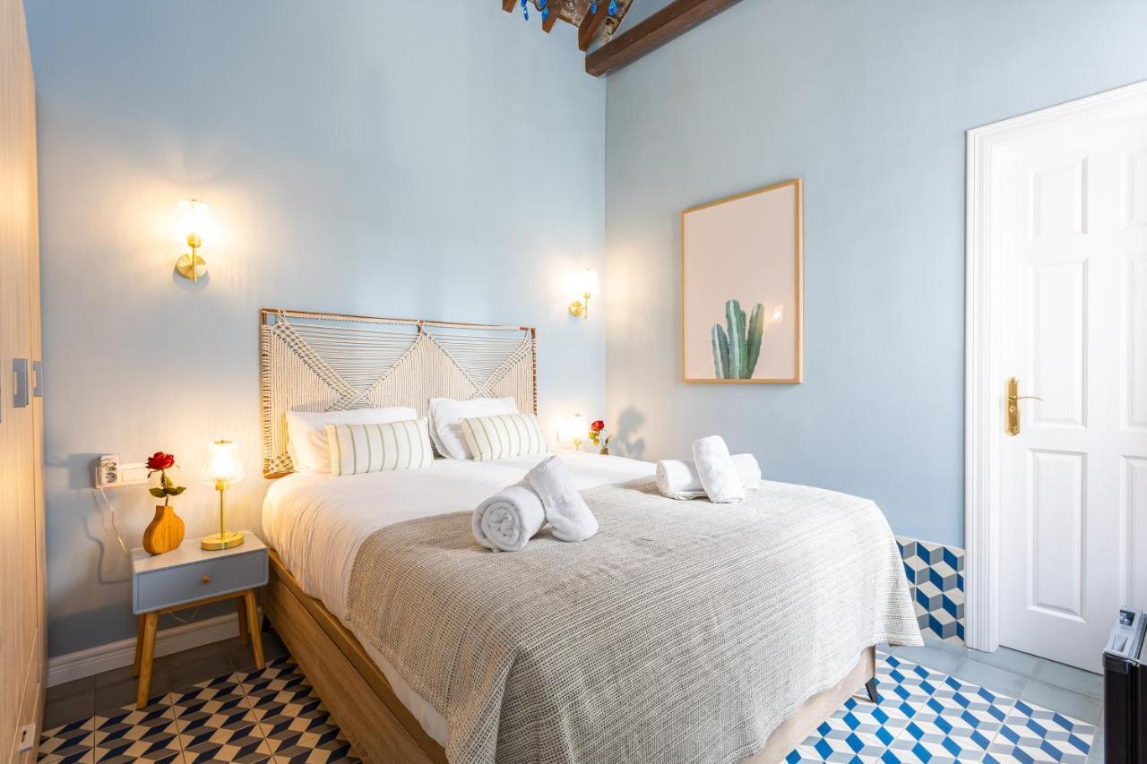 Casa De Alma Gasthof Málaga