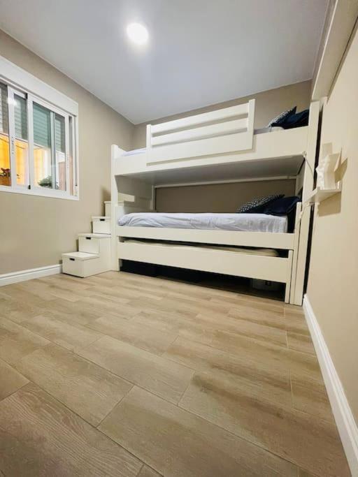 Appartement Apartamento Torre Atalaya-teatinos Capital *