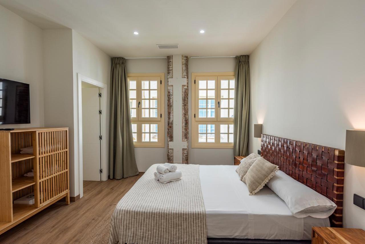 Chinitas Cathedral Apartment Malaga