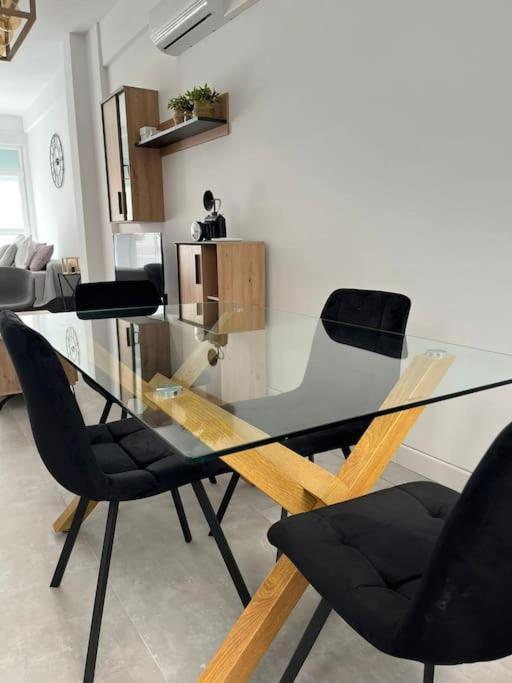 Apartment Ideal En El Centro *