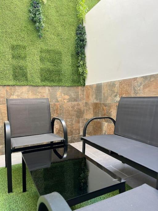 Apartment Ideal En El Centro *