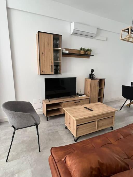 Apartment Ideal En El Centro *