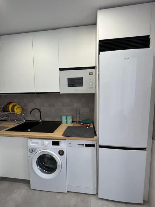 Ideal En El Centro Apartment *