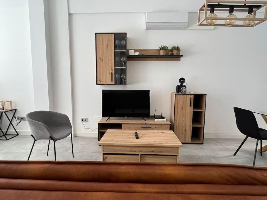 Apartment Ideal En El Centro