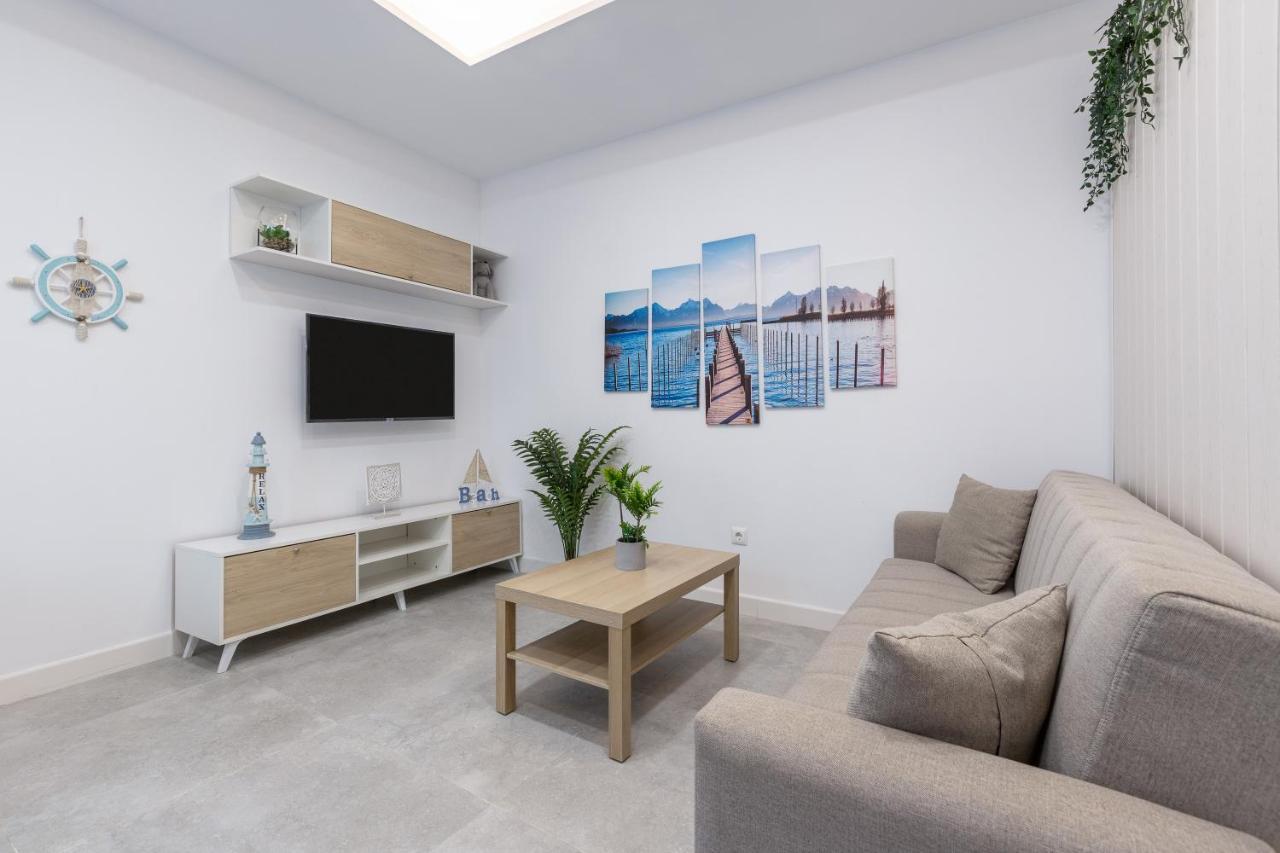 Appartement Victoria's *