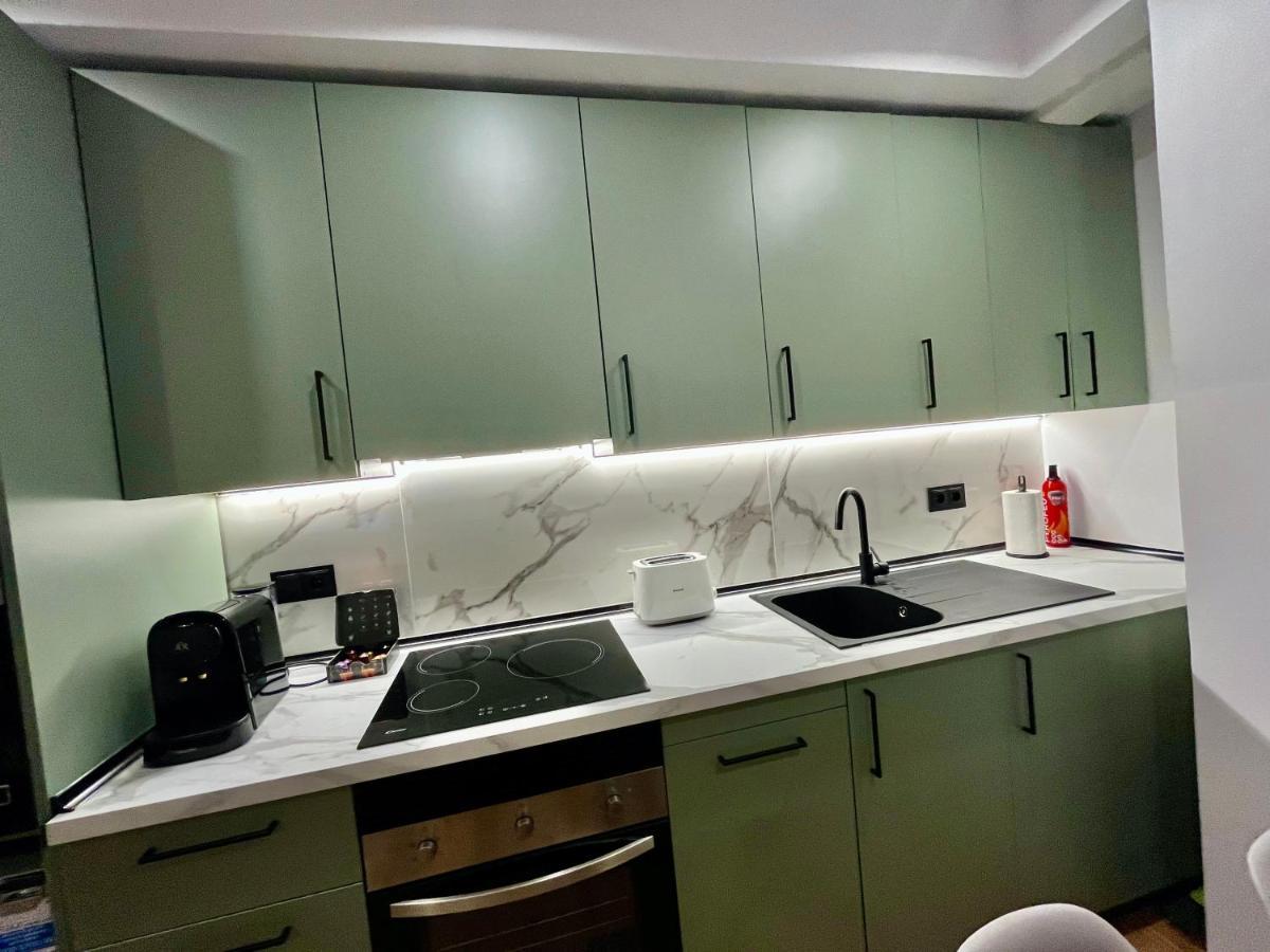 Piso Picasso, Modern In The Heart Of Apartment Malaga
