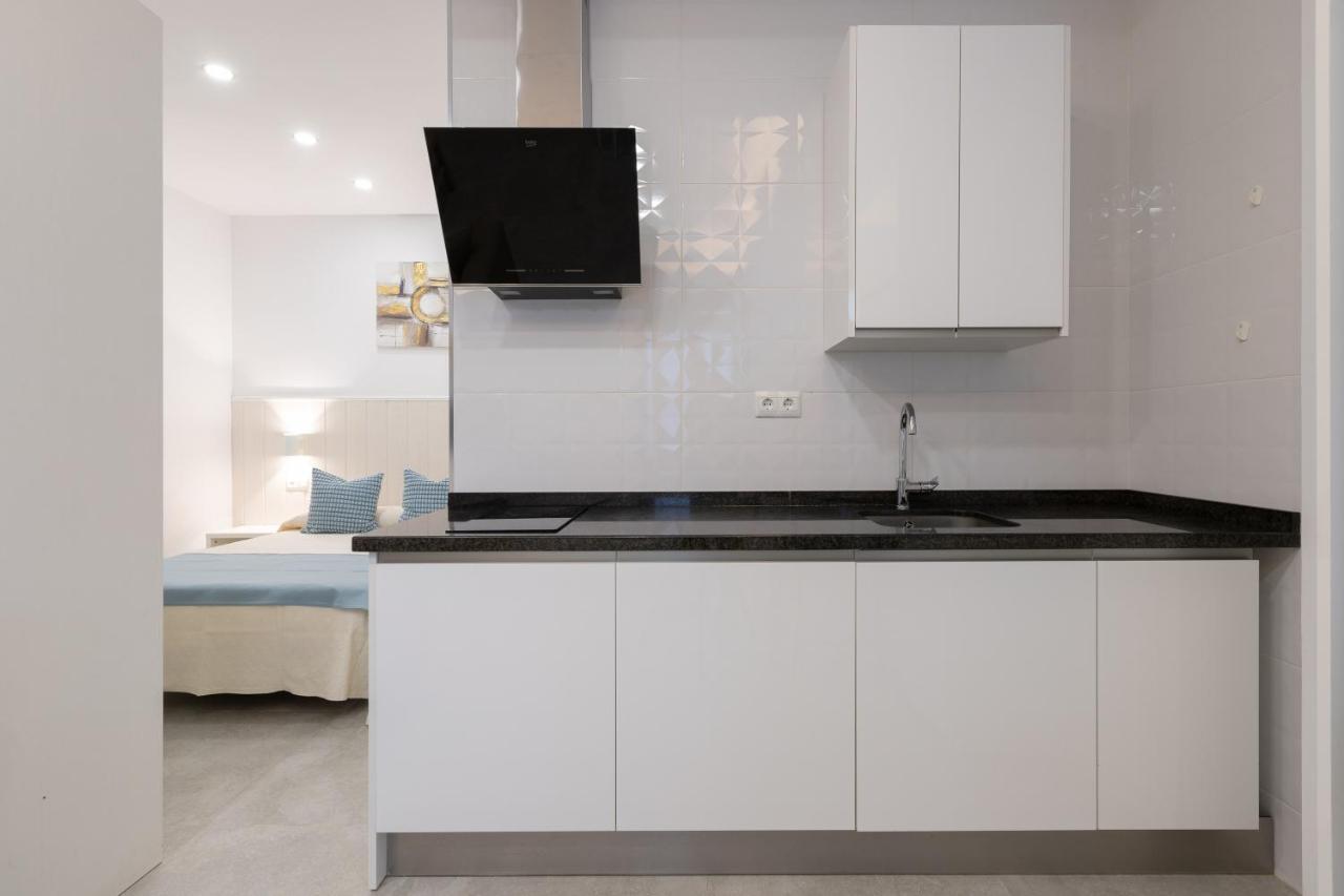 Victoria's Appartement *