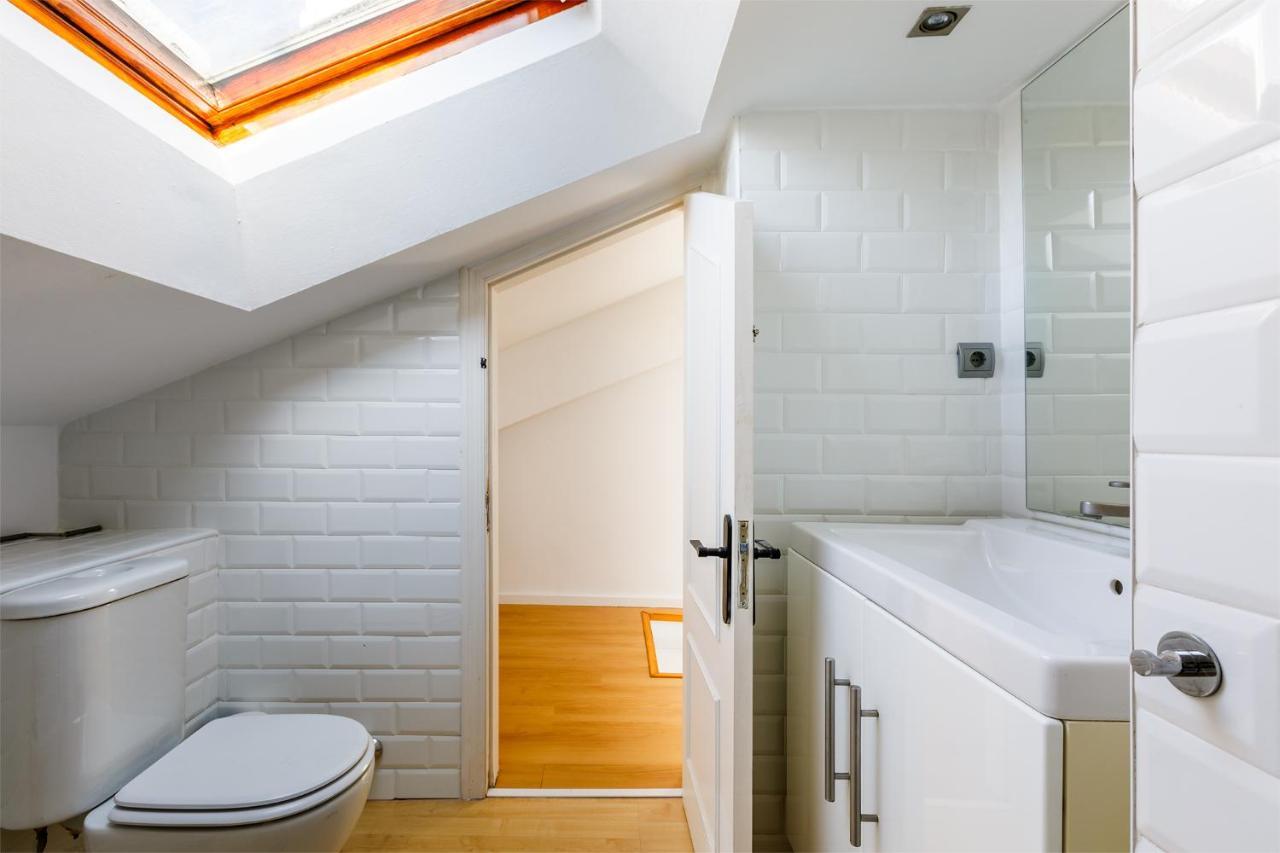 Duplex Haven Apartment Malaga
