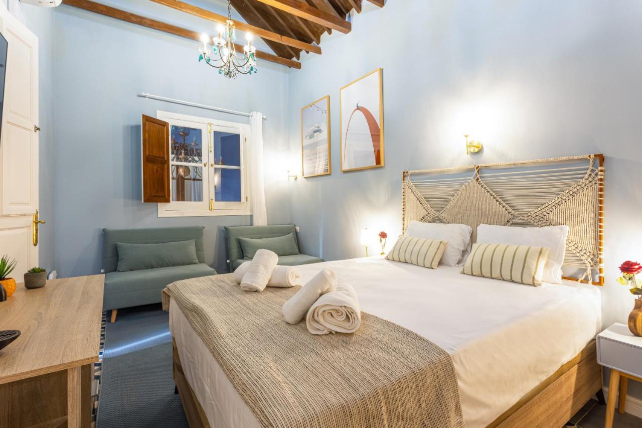 Casa De Alma Gasthof