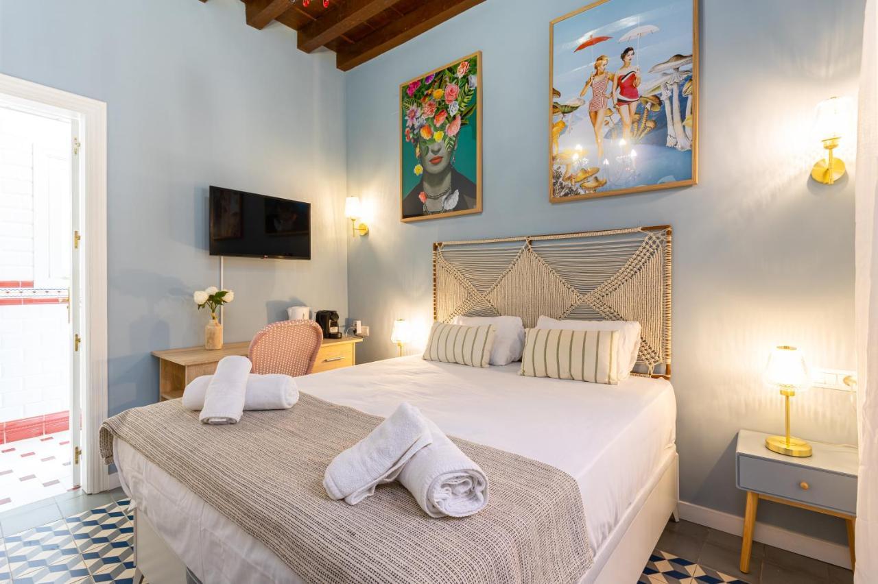 Casa De Alma Malaga