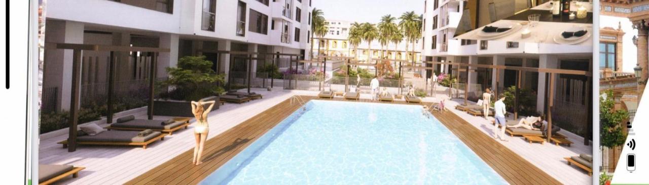 Apartamento Pacifico 16 Malaga