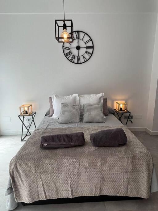 Ideal En El Centro Apartment *